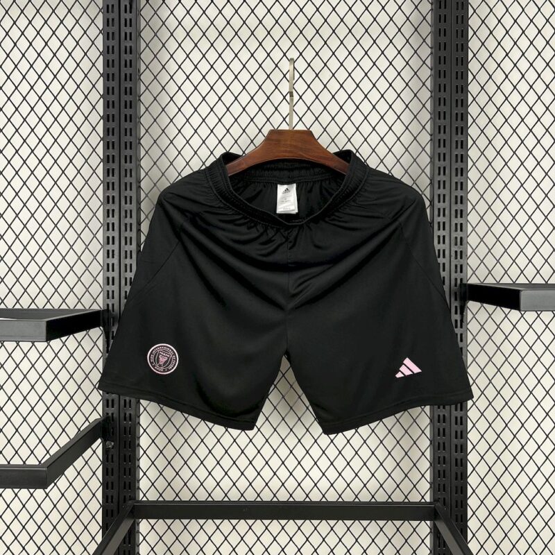 Inter Miami 2025/26 Away Shorts