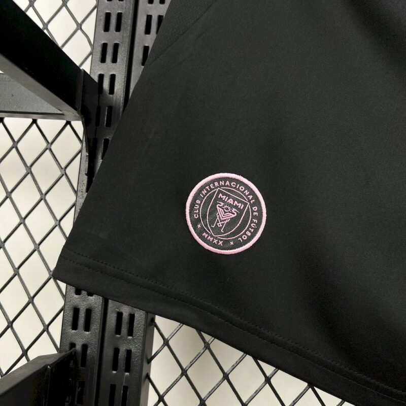 Inter Miami 2025/26 Away Shorts - Image 4