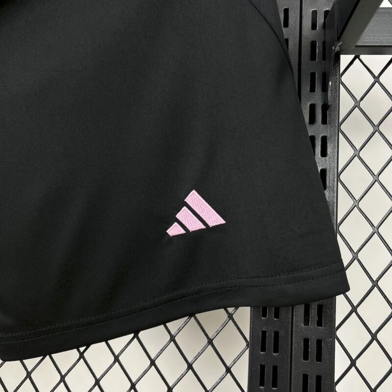 Inter Miami 2025/26 Away Shorts - Image 3