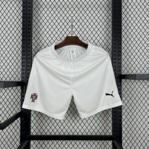 Portugal 2025/26 Away Shorts