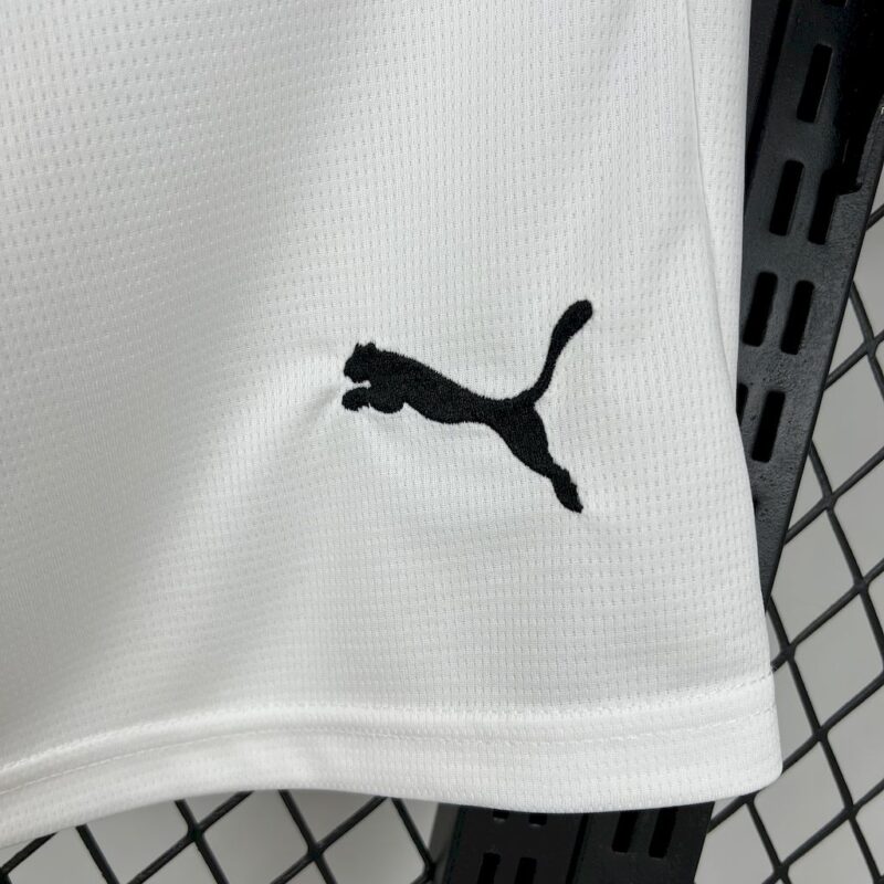 Portugal 2025/26 Away Shorts - Image 3