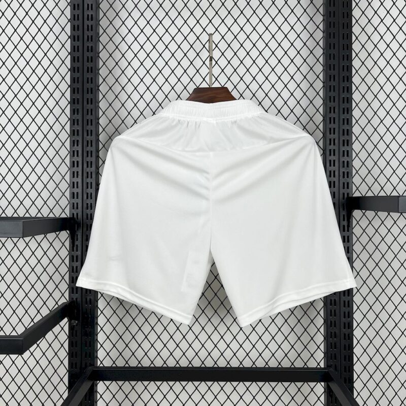 Portugal 2025/26 Away Shorts - Image 2