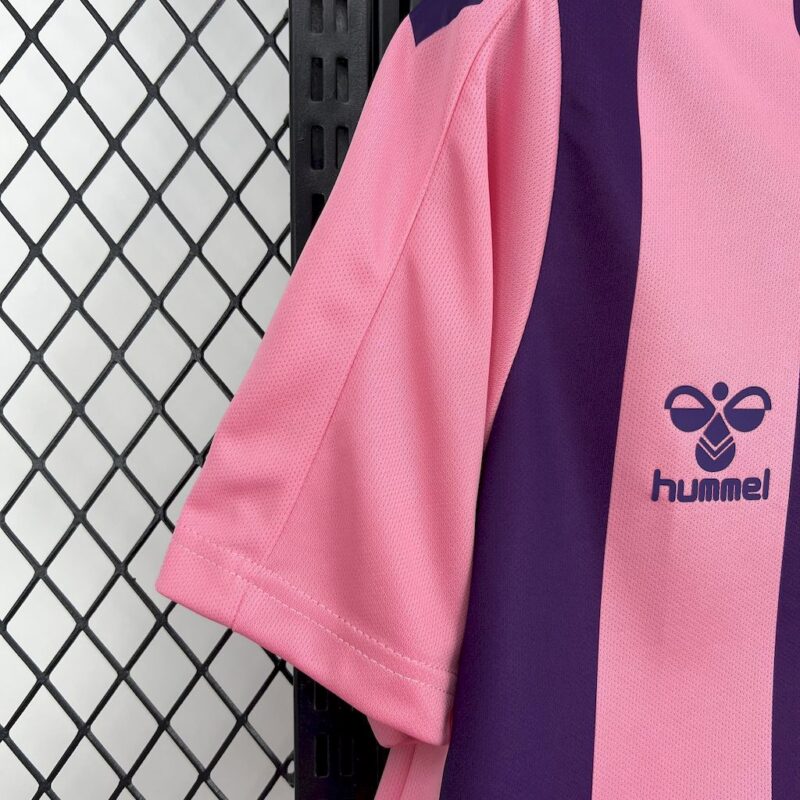 Real Betis 2024/25 Special Edition Jersey - Image 7