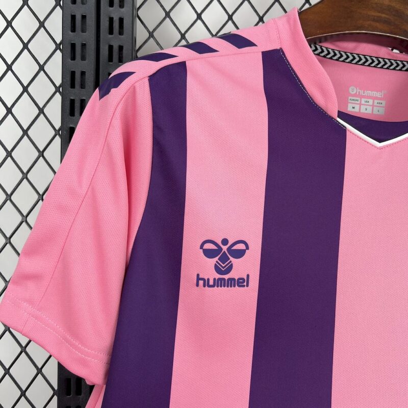 Real Betis 2024/25 Special Edition Jersey - Image 6