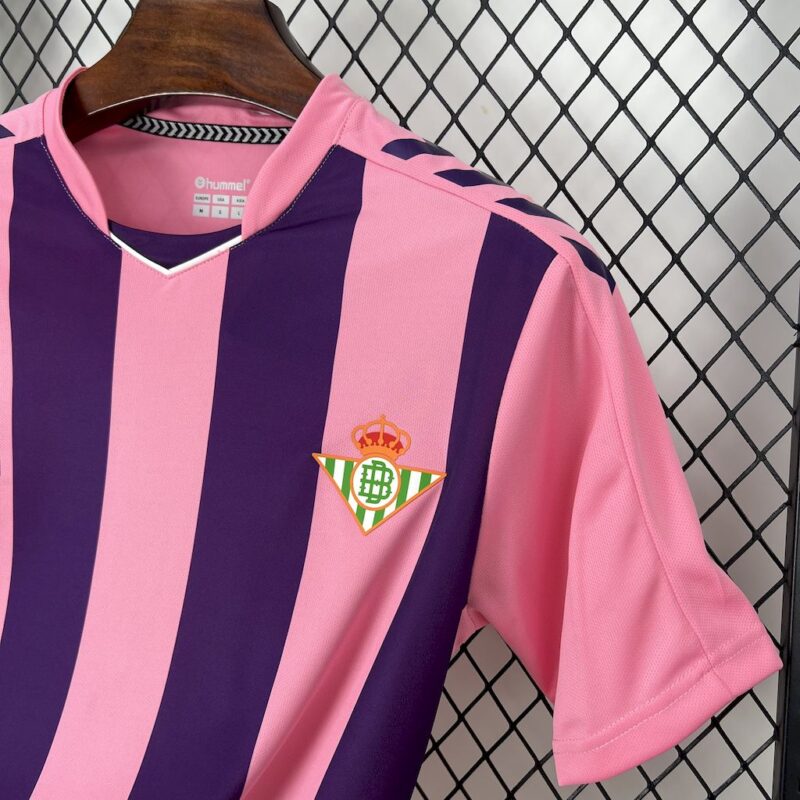 Real Betis 2024/25 Special Edition Jersey - Image 5