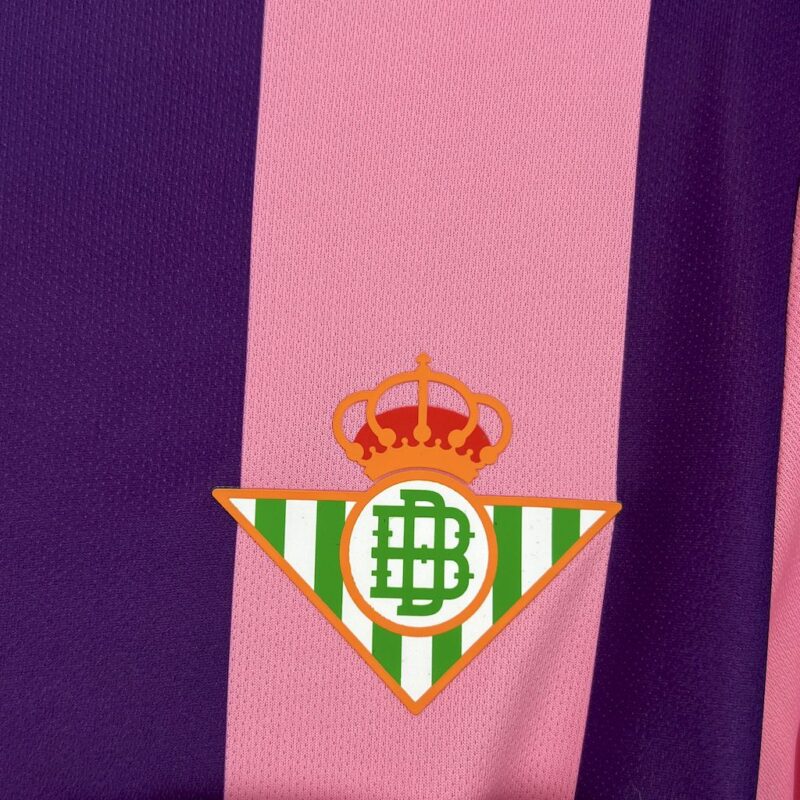 Real Betis 2024/25 Special Edition Jersey - Image 4