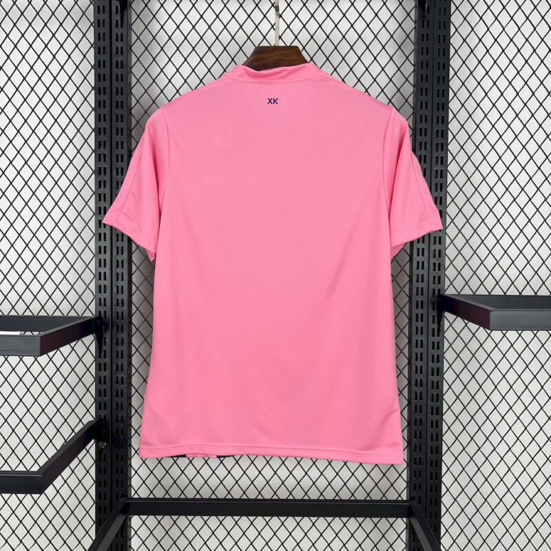 Real Betis 2024/25 Special Edition Jersey - Image 2