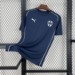 Monterrey 2025/26 Pre-match leisure Jersey