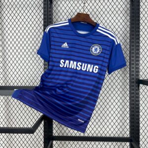 Chelsea 2014/15 Home Retro Jersey