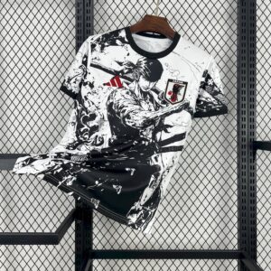 Japan 2025/26 ロロノア・ゾロ Roronoa Zoro Jersey