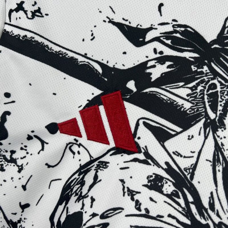 Japan 2025/26 ロロノア・ゾロ Roronoa Zoro Jersey - Image 7