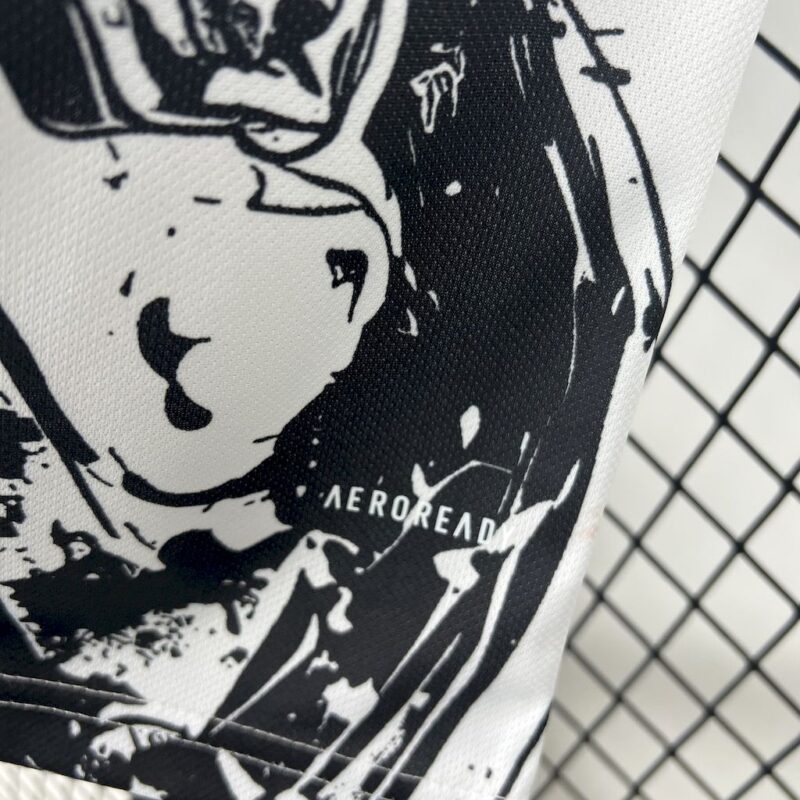 Japan 2025/26 ロロノア・ゾロ Roronoa Zoro Jersey - Image 4