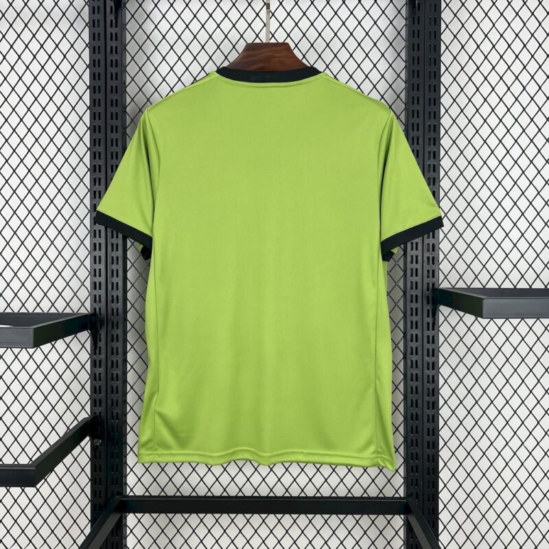 Juventus 2017/18 Third Retro Jersey - Image 2