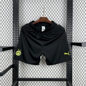 Borussia Dortmund 2025/26 Special Shorts