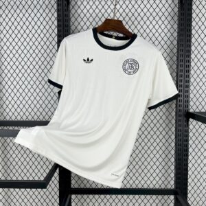 Germany 2025/26 125th Anniversary Jersey