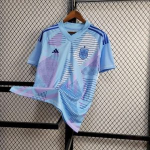 Argentine 2024/25 Goalkeeper Jersey