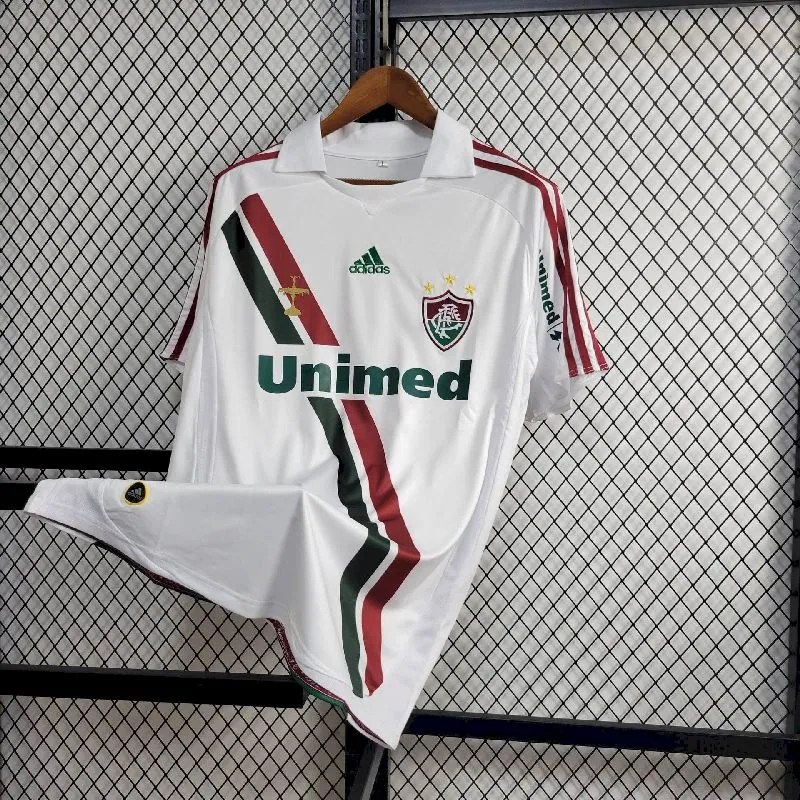 Fluminense 2010 Away Retro Jersey