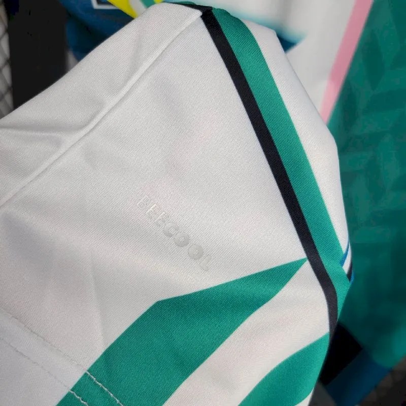 Real Betis 2024/25 Commemorative Edition Jersey - Image 6