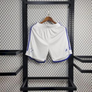 Cruzeiro 2024/25 Away Shorts