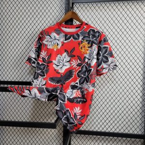 Flamengo 2024/25 Special Edition Jersey