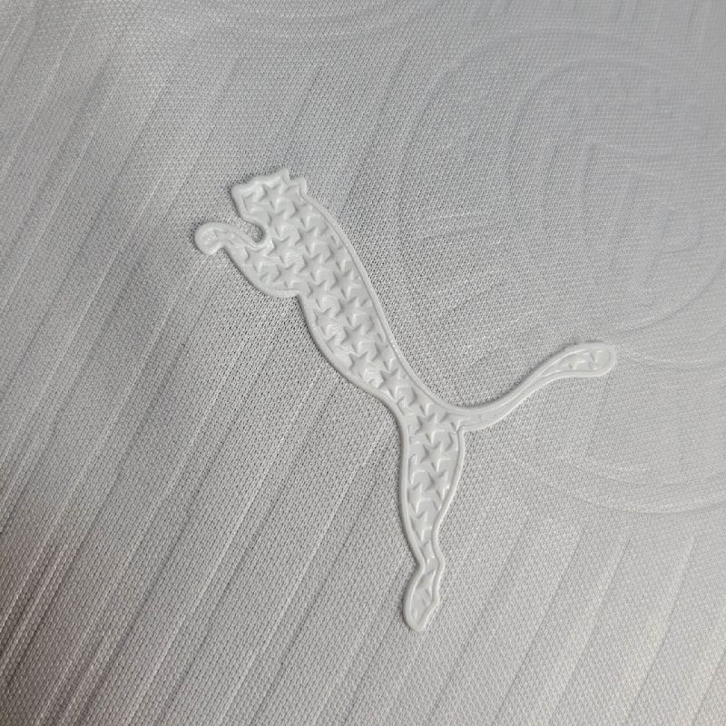 Palmeiras 2024/25 Special Edition Jersey Player Version - Image 8