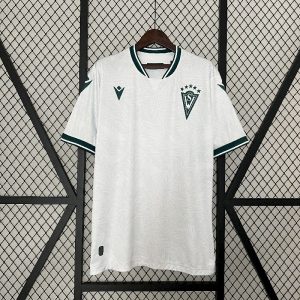 Santiago Wanderers 2024/25 Away Jersey