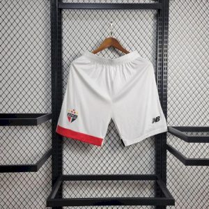 Sao Paulo 2024/25 Away Shorts
