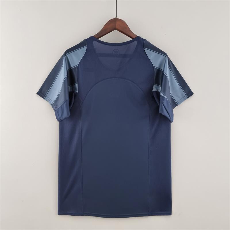 Inter Milan 2004/05 Third Retro Jersey - Image 9