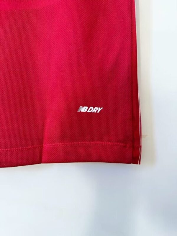 Liverpool 2019/20 Home Retro Jersey - Image 5