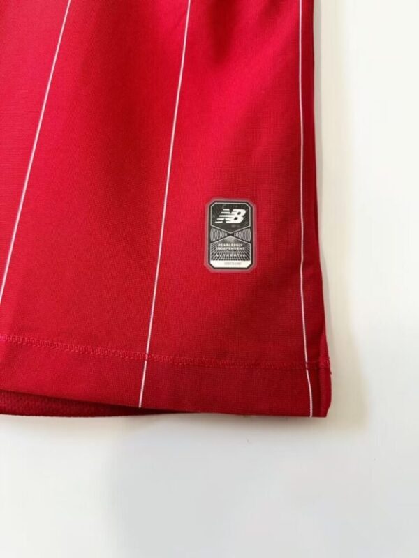 Liverpool 2019/20 Home Retro Jersey - Image 7