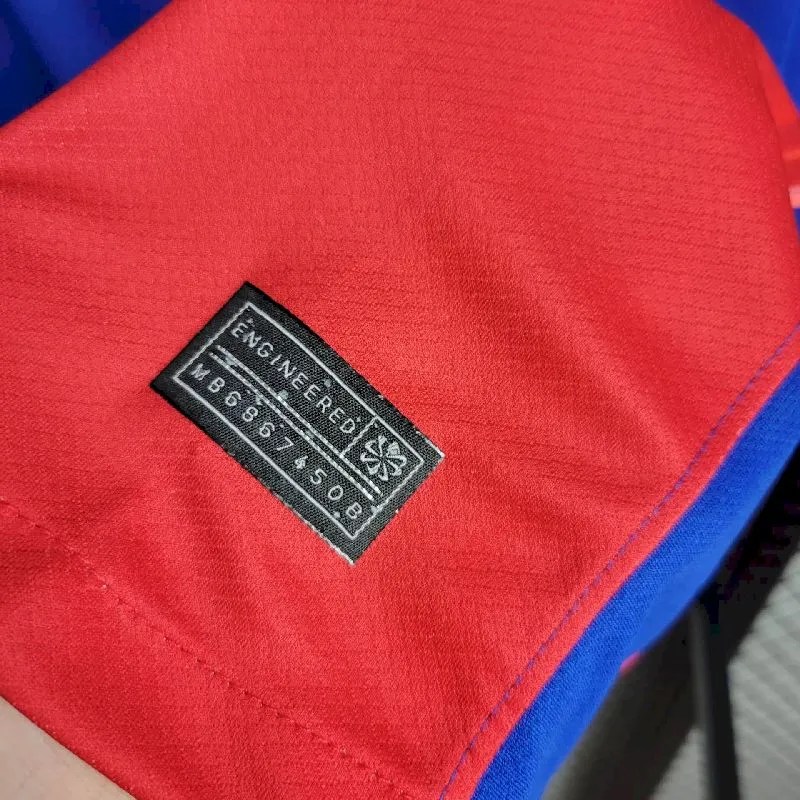 USA 2024/25 Away Jersey - Image 6