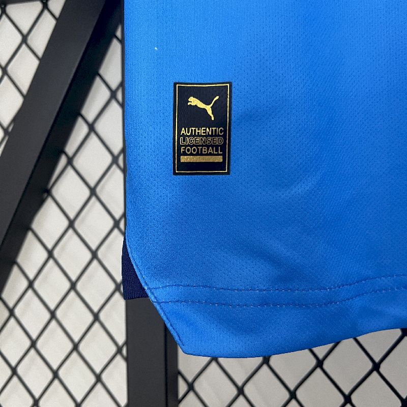 Club Deportivo Universidad Catolica 2024/25 Third Jersey - Image 4