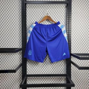 Argentina 2024/25 Away Shorts
