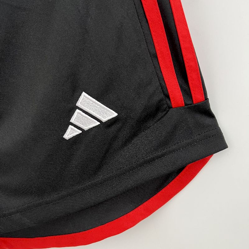 Colo Colo 2024/25 Away Shorts - Image 4