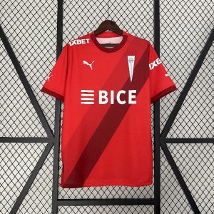 Club Deportivo Universidad Catolica 2024/25 Away Jersey