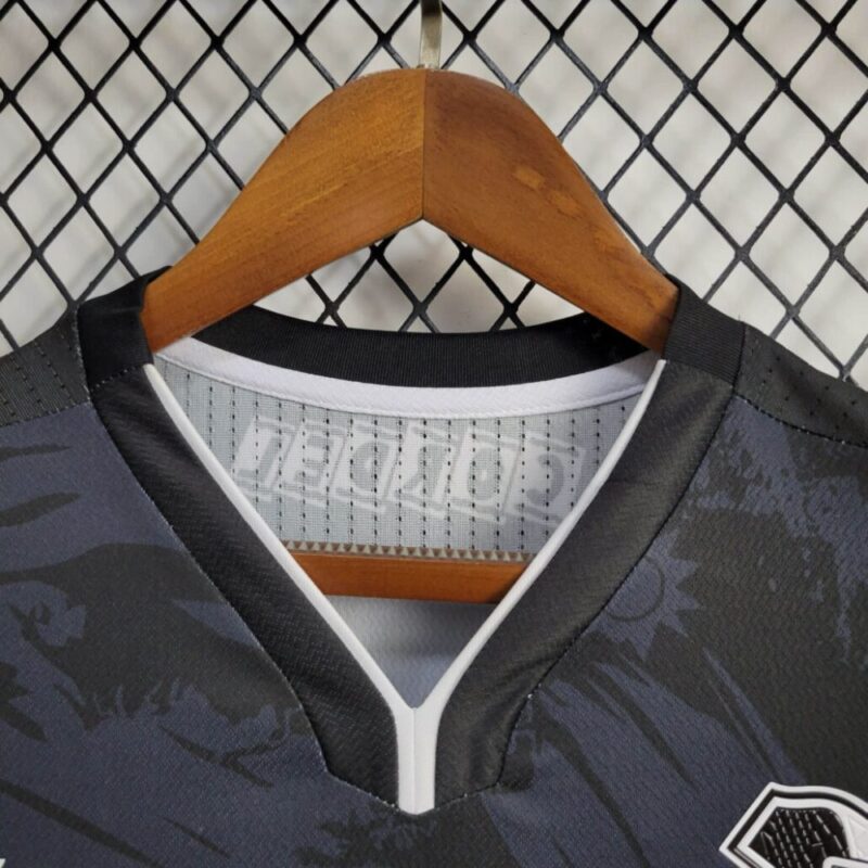 Santa Cruz FC 2024/25 Third Jersey - Image 9