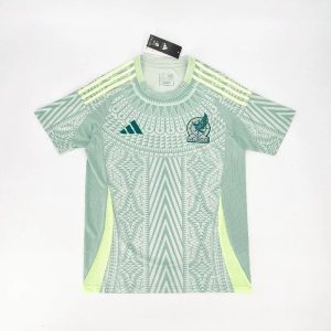 Mexico 2024/25 Away Jersey