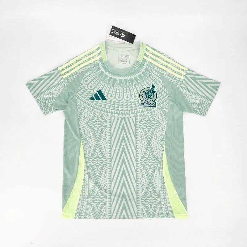 Mexico 2024/25 Away Jersey