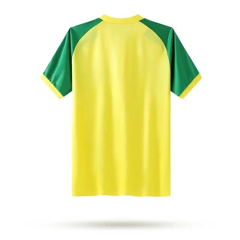 Wales 1982 Away Retro Jersey - Image 9