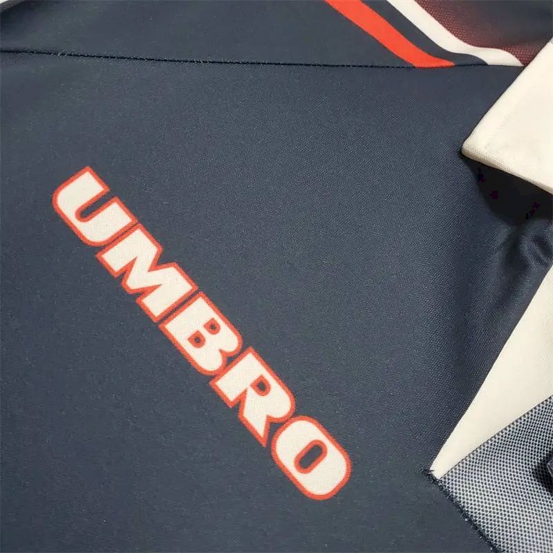 Ajax 1997/98 Away Retro Jersey - Image 8