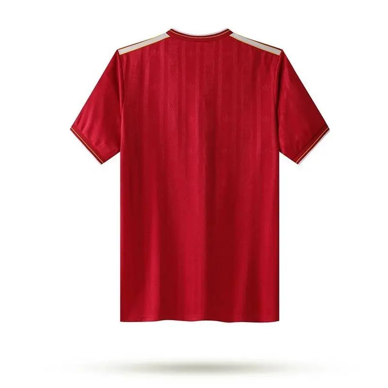 Liverpool 1985/87 Home Retro Jersey - Image 12
