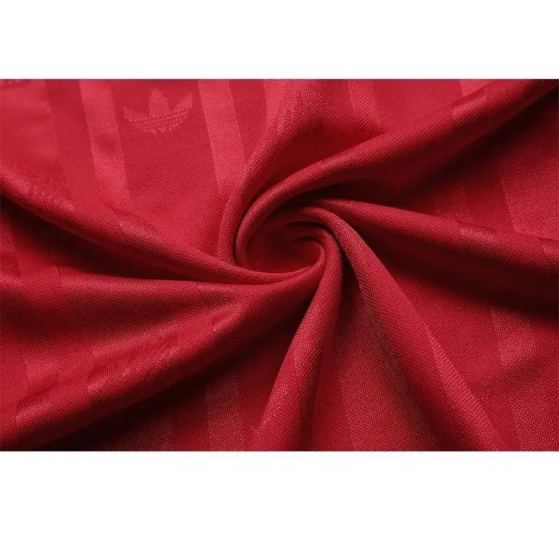 Liverpool 1985/87 Home Retro Jersey - Image 2