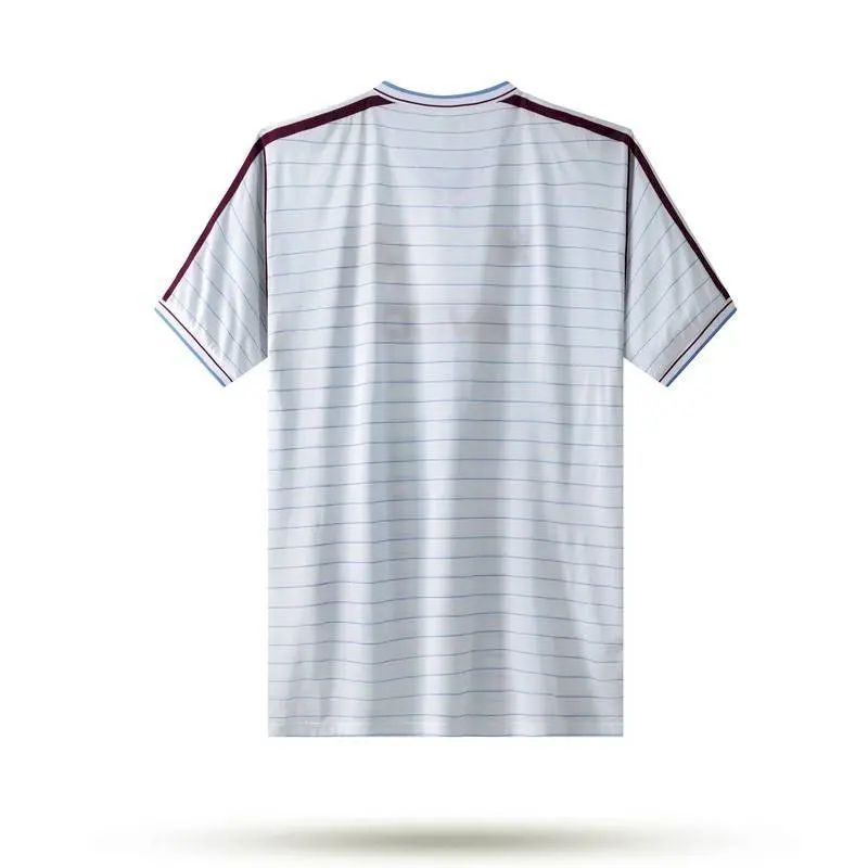 West Ham United 1986 Away Retro Jersey - Image 10
