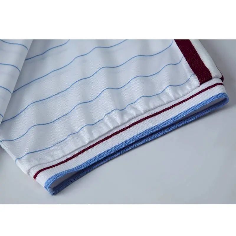 West Ham United 1986 Away Retro Jersey - Image 4