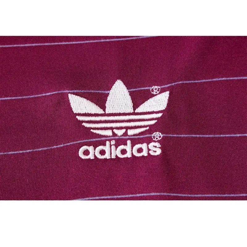 West Ham United 1986 Home Retro Jersey - Image 6