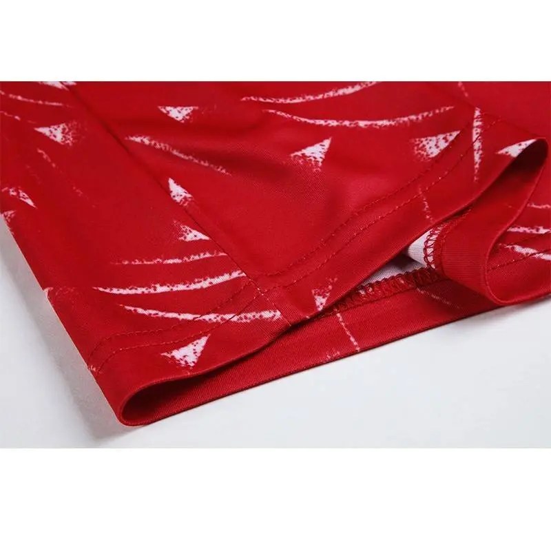 Liverpool 1989/91 Home Retro Jersey - Image 3