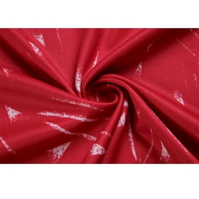 Liverpool 1990 Dalglish Testimonial Retro Jersey - Image 2