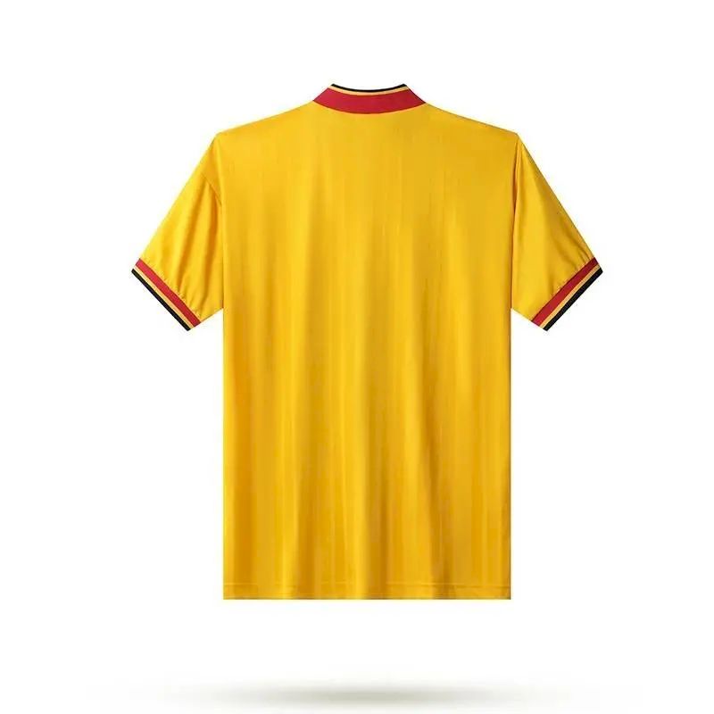 Arsenal 1993/94 Away Retro Jersey - Image 10