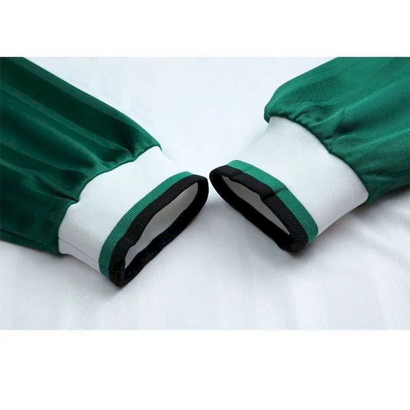 Liverpool 1993/95 Away Long Sleeves Retro Jersey - Image 2