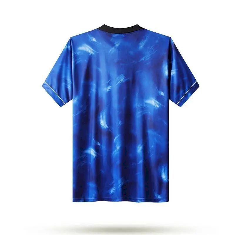 Newcastle United 1993/95 Away Retro Jersey - Image 9